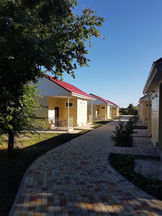 Гостевой дом База Отдыха Взлет Геленджик